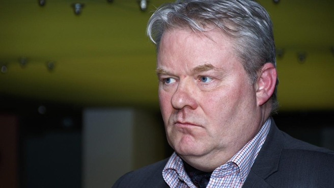 sigurduringijohannssonnamedasnewicelandpm
